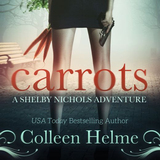 Carrots: A Paranormal Women's Fiction Novel